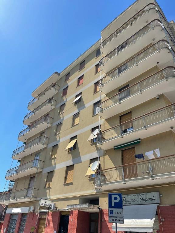 appartamento in vendita a Sant'Olcese in zona Manesseno