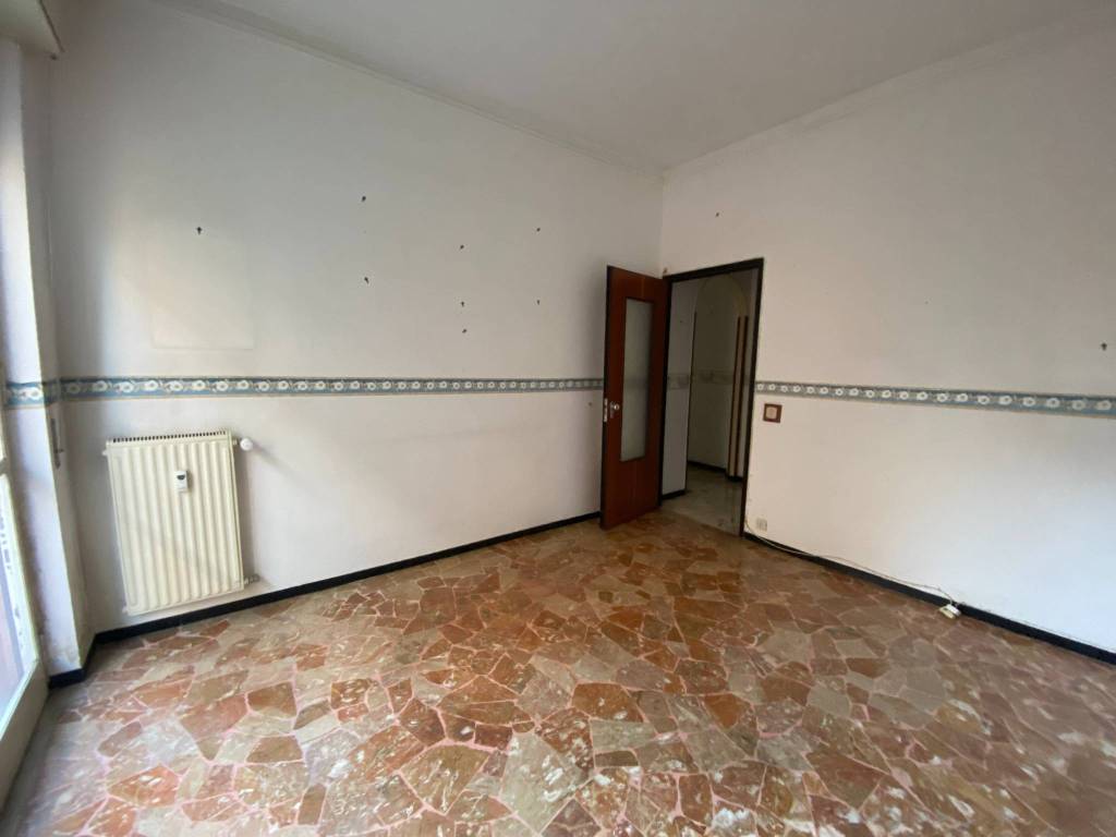 appartamento in vendita a Sant'Olcese in zona Manesseno