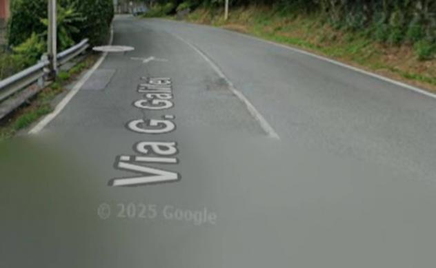 terreno edificabile in vendita a Sant'Olcese in zona Torrazza