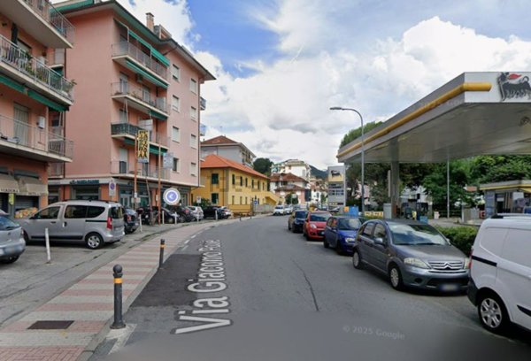 appartamento in vendita a Sant'Olcese in zona Manesseno