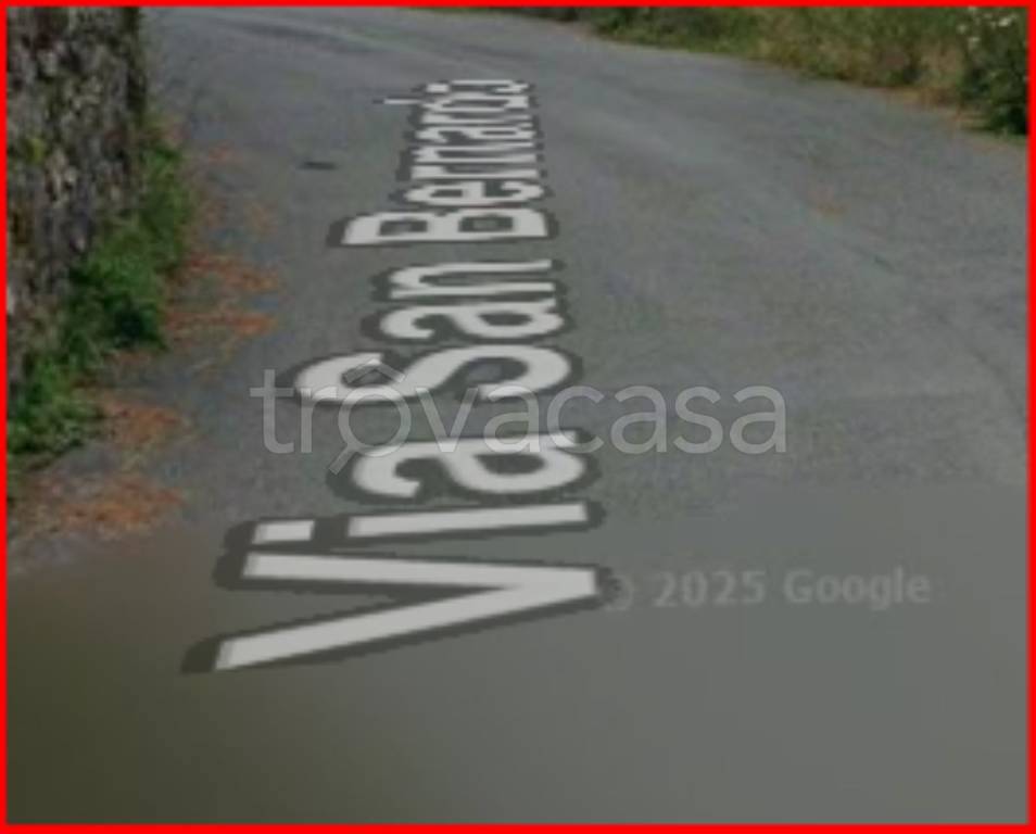 casa indipendente in vendita a Sant'Olcese in zona Torrazza