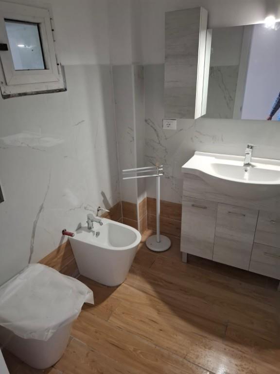 appartamento in vendita a Sant'Olcese in zona Piccarello