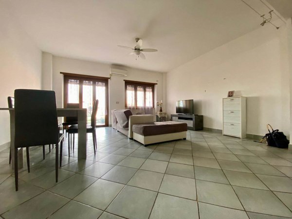 appartamento in vendita a Sant'Olcese in zona Piccarello