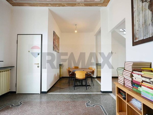 casa indipendente in vendita a Sant'Olcese in zona Manesseno