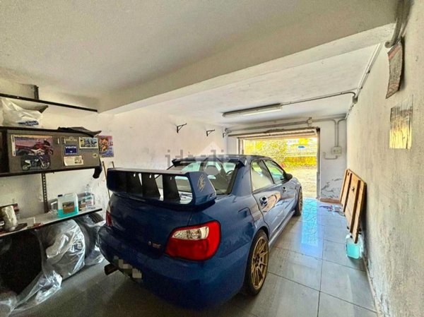 casa indipendente in vendita a Sant'Olcese in zona Manesseno