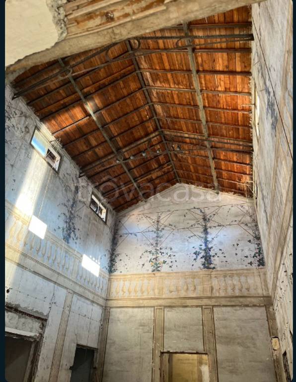 terreno edificabile in vendita a Sant'Olcese in zona Manesseno