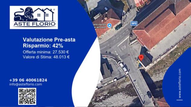 appartamento in vendita a Sant'Olcese in zona Manesseno