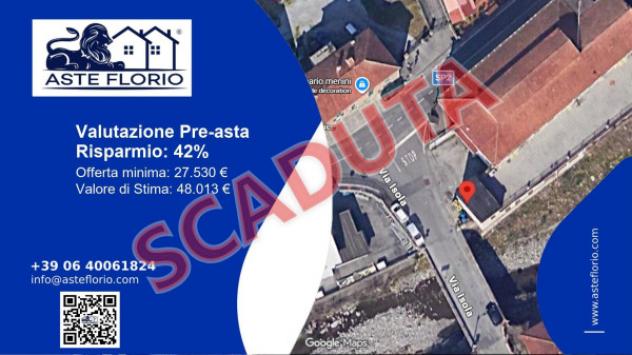 appartamento in vendita a Sant'Olcese in zona Manesseno