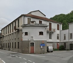 appartamento in vendita a Sant'Olcese in zona Arvigo