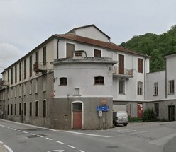 appartamento in vendita a Sant'Olcese in zona Arvigo