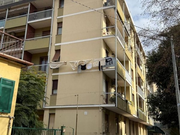 appartamento in vendita a Sant'Olcese in zona Manesseno