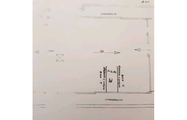 appartamento in vendita a Sant'Olcese in zona Manesseno