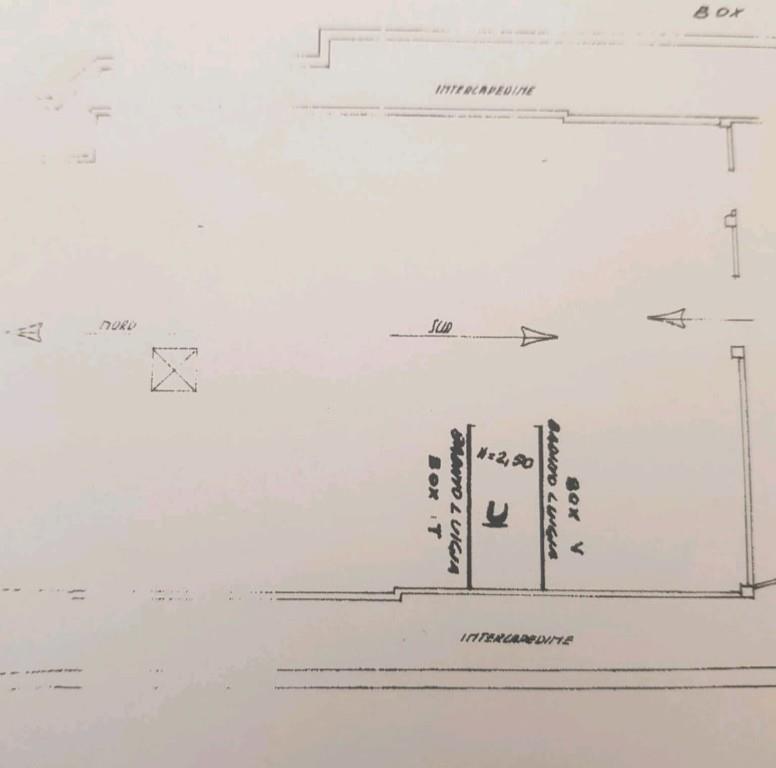 appartamento in vendita a Sant'Olcese in zona Manesseno