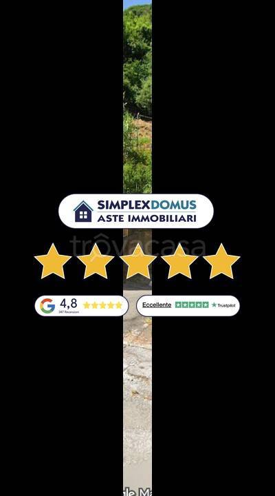 appartamento in vendita a Sant'Olcese in zona Manesseno