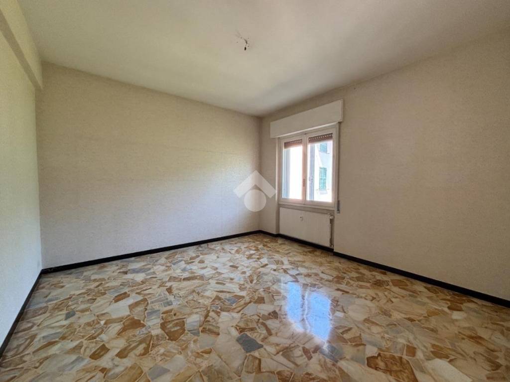 appartamento in vendita a Sant'Olcese in zona Vicomorasso