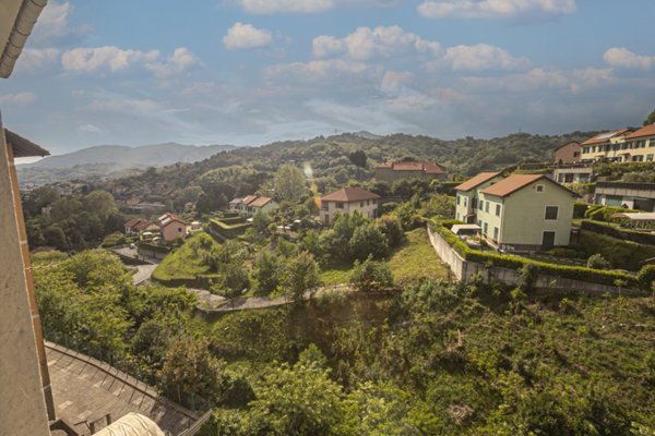 appartamento in vendita a Sant'Olcese in zona Manesseno