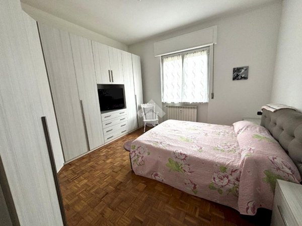 appartamento in vendita a Sant'Olcese in zona Manesseno