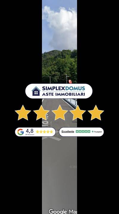 appartamento in vendita a Sant'Olcese in zona Manesseno