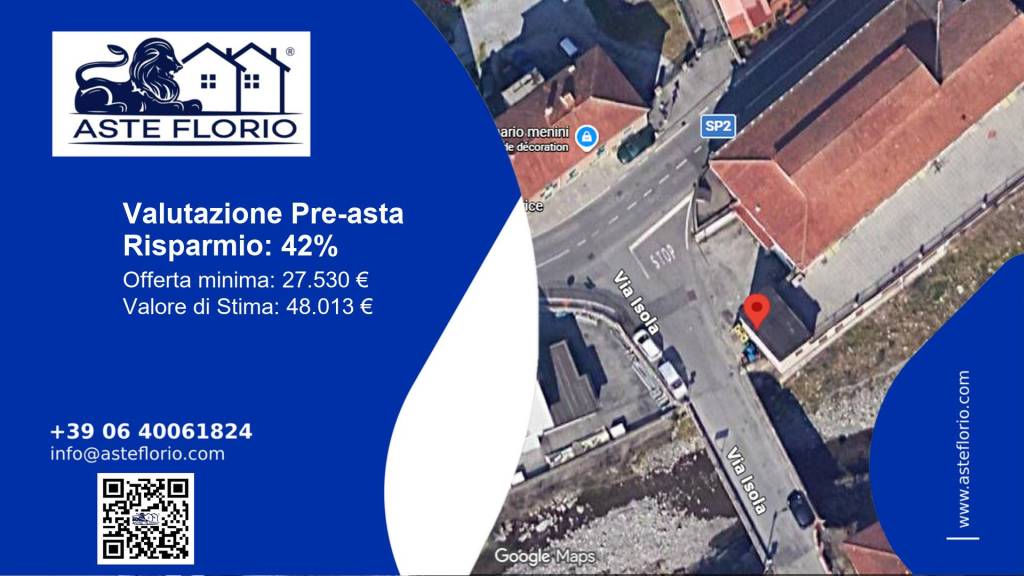 appartamento in vendita a Sant'Olcese in zona Manesseno