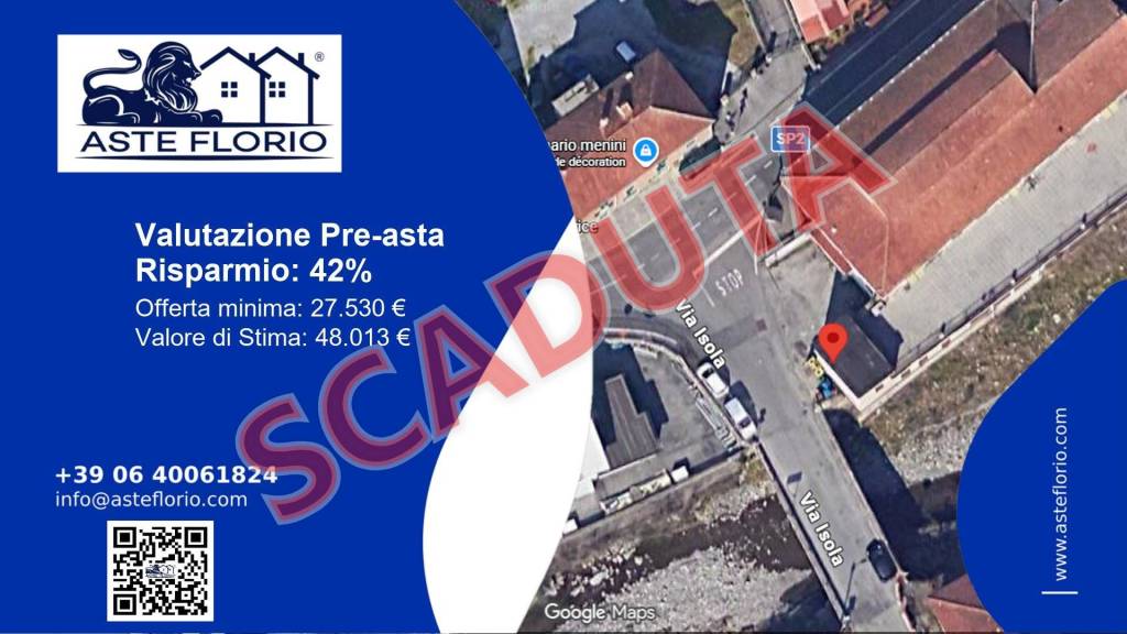 appartamento in vendita a Sant'Olcese in zona Manesseno