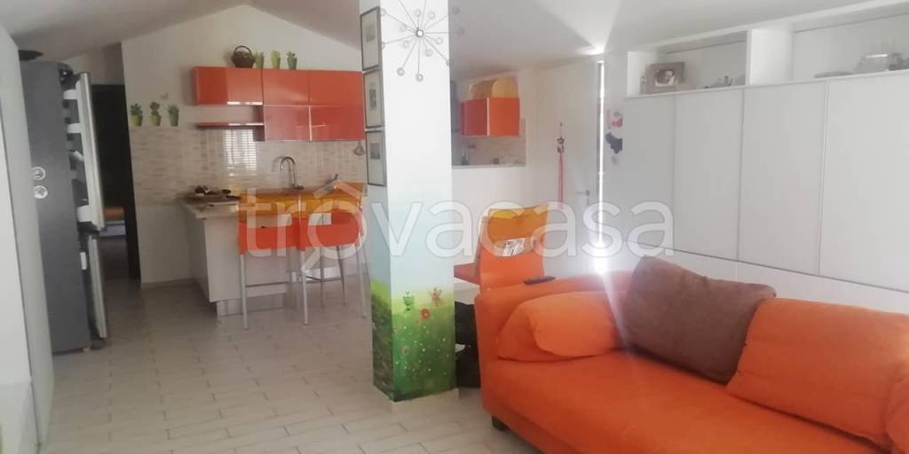 casa indipendente in vendita a Sant'Olcese