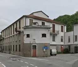 appartamento in vendita a Sant'Olcese in zona Arvigo