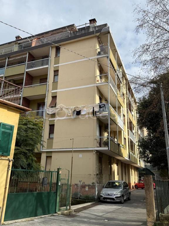 appartamento in vendita a Sant'Olcese in zona Manesseno