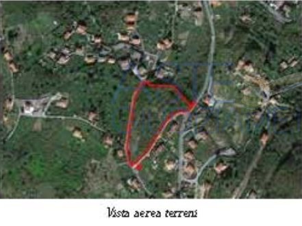 casa indipendente in vendita a Sant'Olcese in zona Torrazza