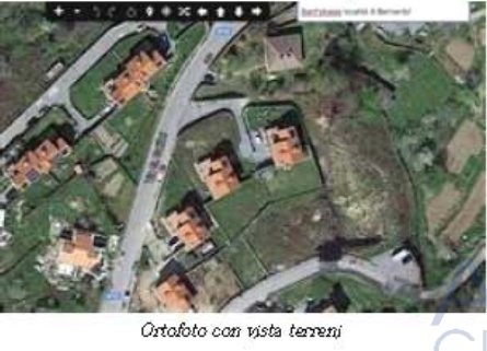 casa indipendente in vendita a Sant'Olcese