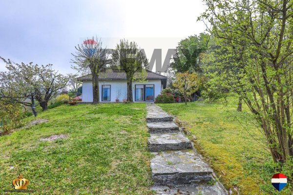 casa indipendente in vendita a Sant'Olcese in zona Torrazza