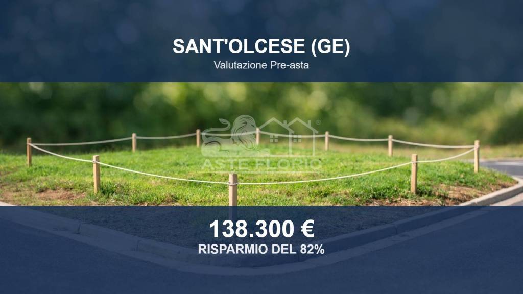 casa indipendente in vendita a Sant'Olcese in zona Torrazza