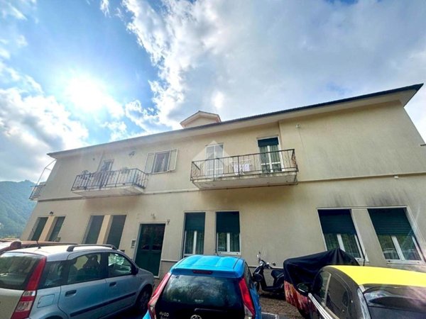 appartamento in vendita a Sant'Olcese