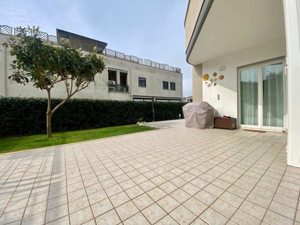 appartamento in vendita a Sant'Olcese in zona Piccarello