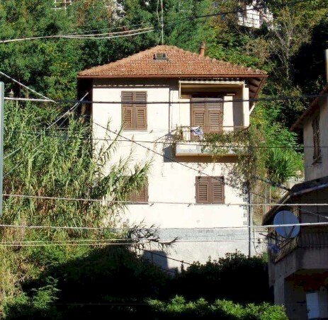 casa indipendente in vendita a Sant'Olcese