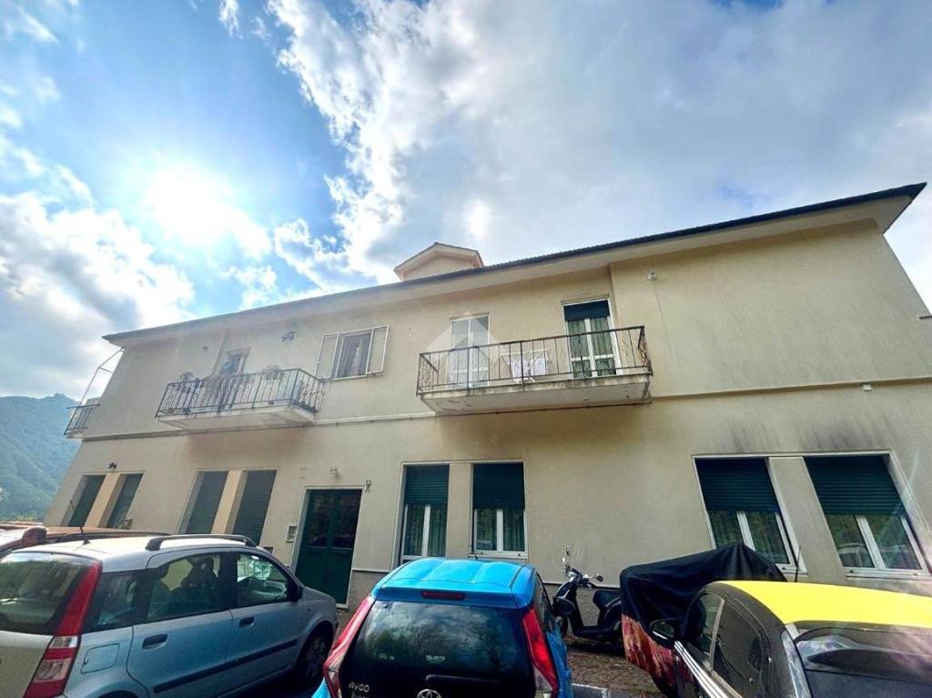 appartamento in vendita a Sant'Olcese