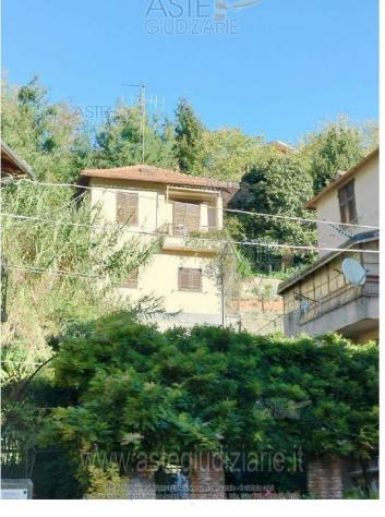 appartamento in vendita a Sant'Olcese