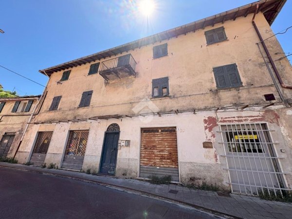 appartamento in vendita a Sant'Olcese in zona Piccarello
