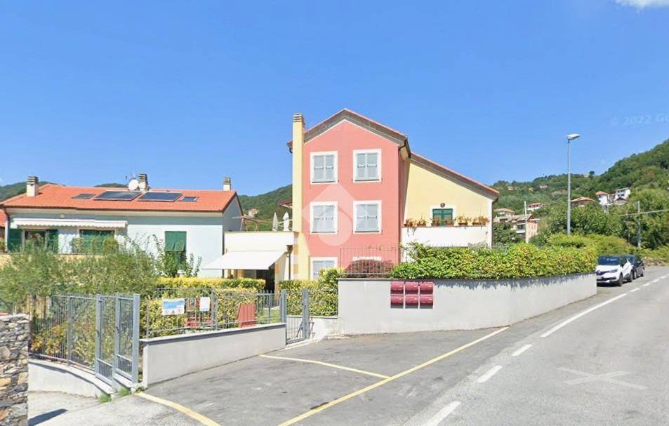 casa indipendente in vendita a Sant'Olcese in zona Vicomorasso