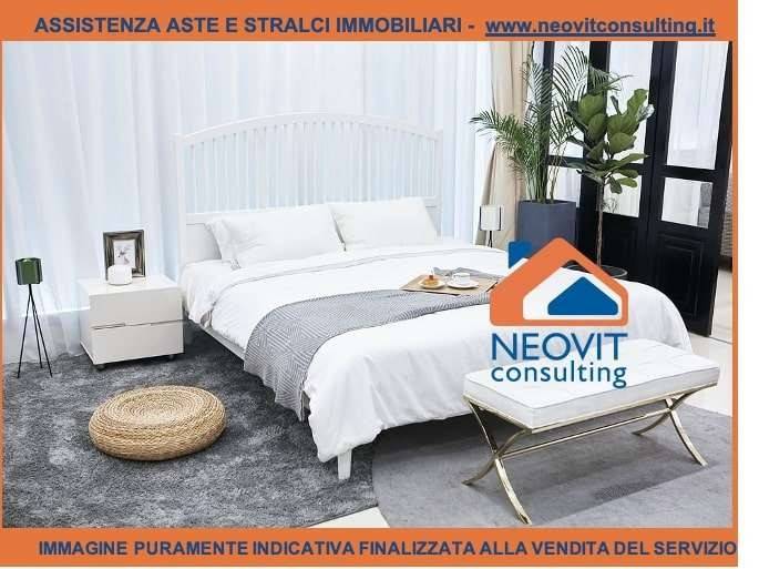 appartamento in vendita a Sant'Olcese in zona Piccarello