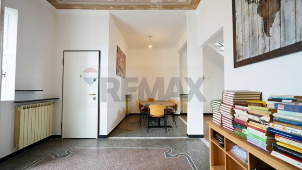 casa indipendente in vendita a Sant'Olcese in zona Manesseno