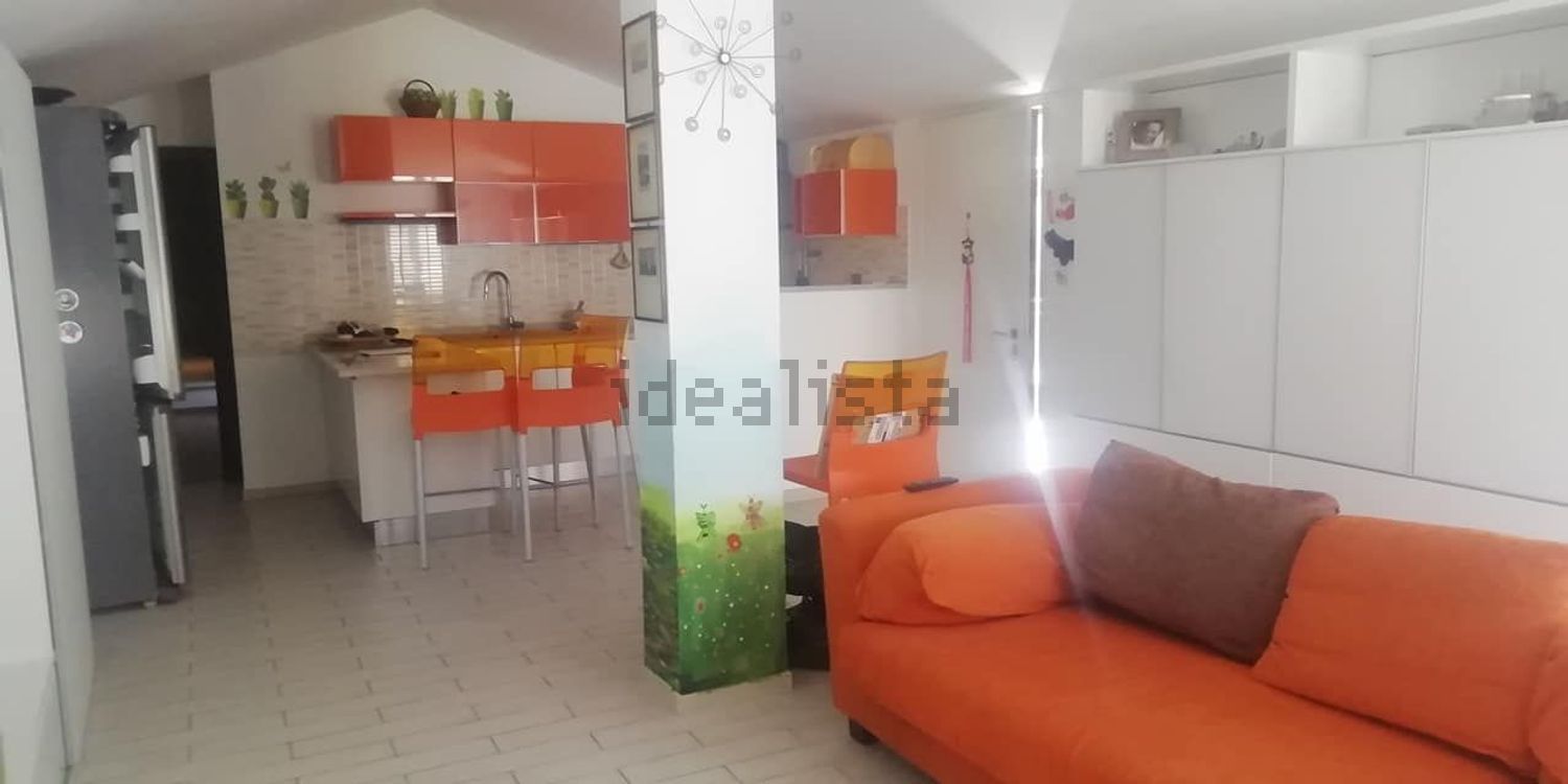 casa indipendente in vendita a Sant'Olcese
