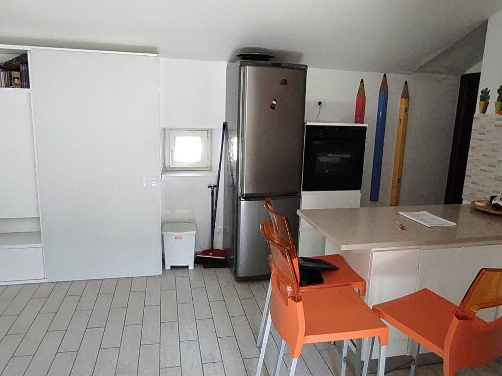 casa indipendente in vendita a Sant'Olcese
