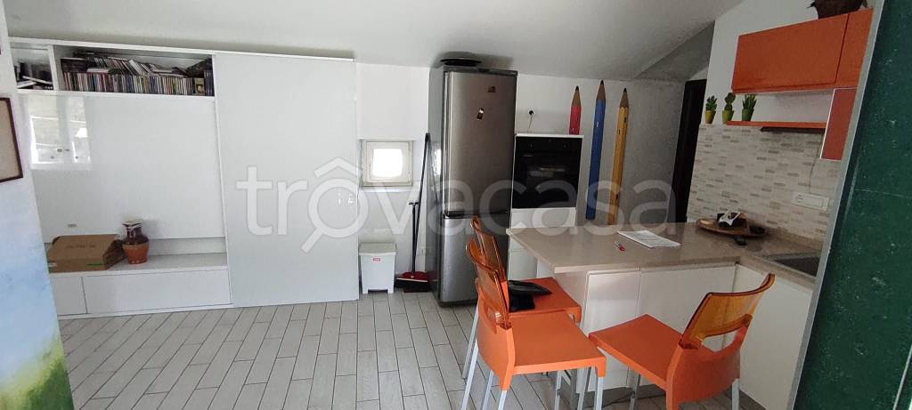 casa indipendente in vendita a Sant'Olcese