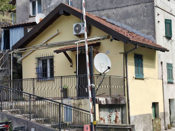 appartamento in vendita a Sant'Olcese
