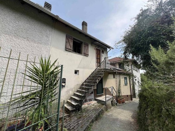 appartamento in vendita a Sant'Olcese