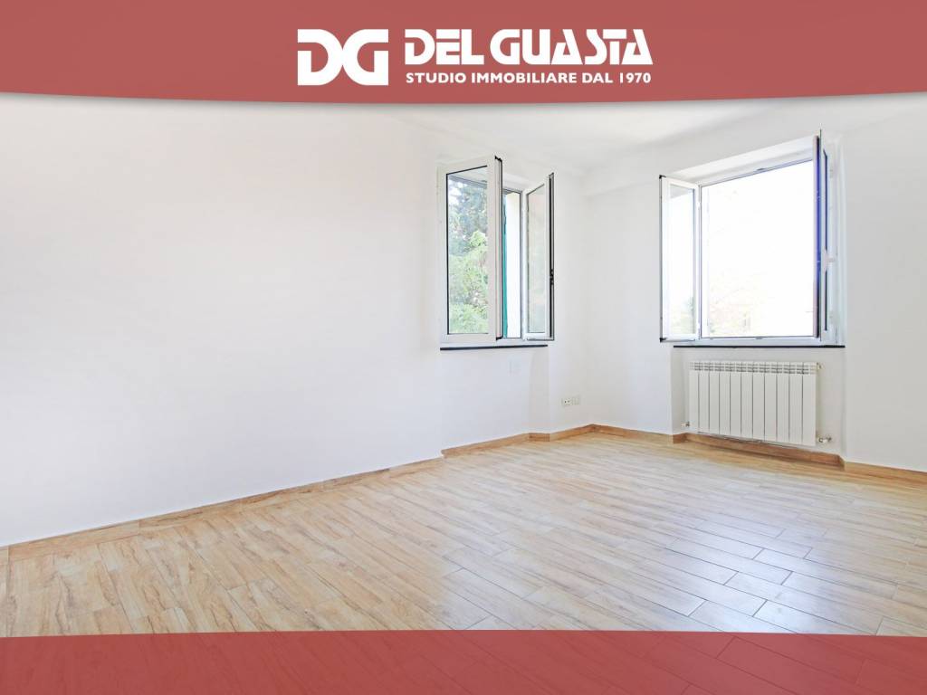 appartamento in vendita a Sant'Olcese in zona Sant'Olcese