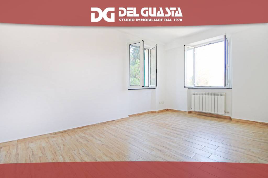 appartamento in vendita a Sant'Olcese in zona Sant'Olcese