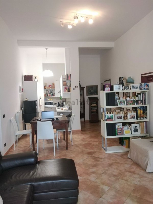 appartamento in vendita a Sant'Olcese in zona Vicomorasso