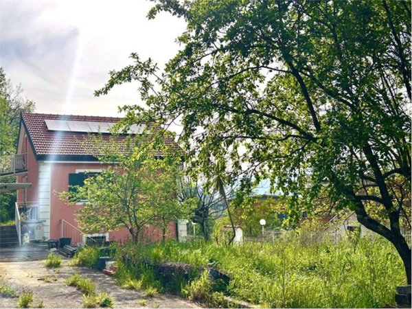 casa indipendente in vendita a Sant'Olcese in zona Vicomorasso