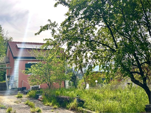 casa indipendente in vendita a Sant'Olcese in zona Vicomorasso